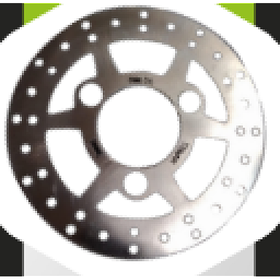 Disc de frana fata VSX