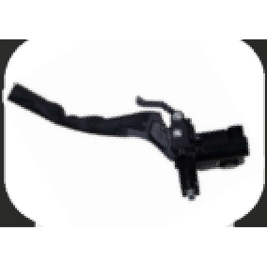 Frana disc fata centru sus VSX