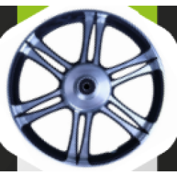 Roata fata(Model Disc) VSX Roata fata(Model Disc) VSX