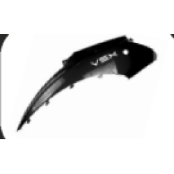 ORNAMENT SCAUN DREAPTA NEGRU VSX ORNAMENT SCAUN DREAPTA NEGRU VSX