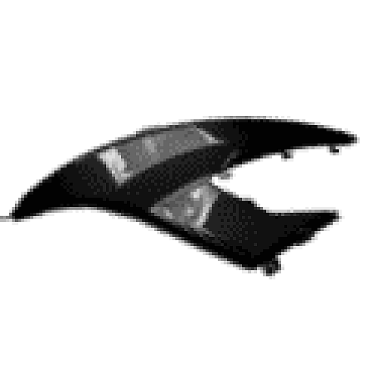 PROTECTIE PANOU DREAPTA NEGRU VSX PROTECTIE PANOU DREAPTA NEGRU VSX