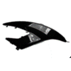 PROTECTIE PANOU STANGA NEGRU VSX PROTECTIE PANOU STANGA NEGRU VSX