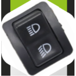 Buton fază lungă/fază scurta RDB VSX Buton fază lungă/fază scurta RDB VSX