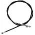 Cablu frână spate RDB YG3