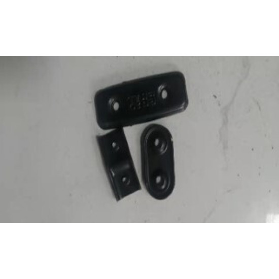 Accesorii prindere coș RDB YG3 Accesorii prindere coș RDB YG3