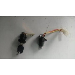 Contact cu chei YG3 Contact cu chei YG3