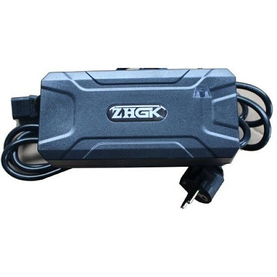 INCARCATOR (C-KLASS2)