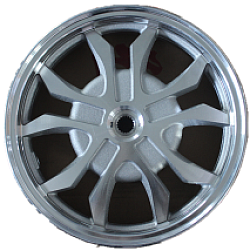 JANTA ROATA FATA (C-KLASS2)