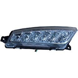 SEMNALIZARE STANGA (C-KLASS2)