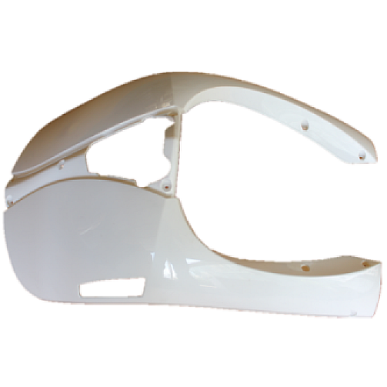 MASCA MARE FATA (C-KLASS2)