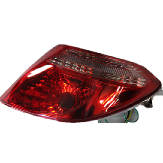 TRIPLA SPATE DREAPTA (C-KLASS2)