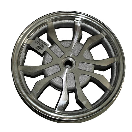 Janta Fata RDB E-KLASS