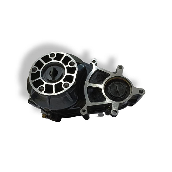 Grup Diferențial RDB E-KLASS