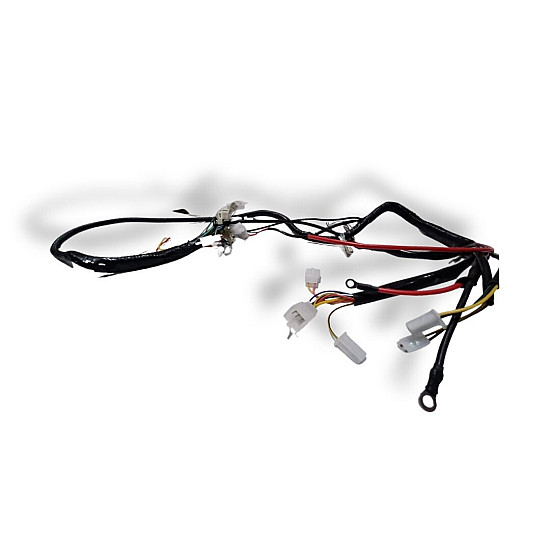 Cablu electric RDB E-Klass