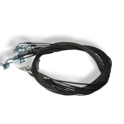 Cablu yala scaun RDB E-Klass