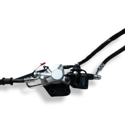 Maneta Frana Hidraulica Dreapta RDB E-KLASS cu etrier