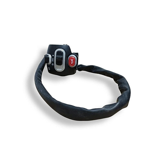 Modul Comanda Dreapta RDB E-KLASS