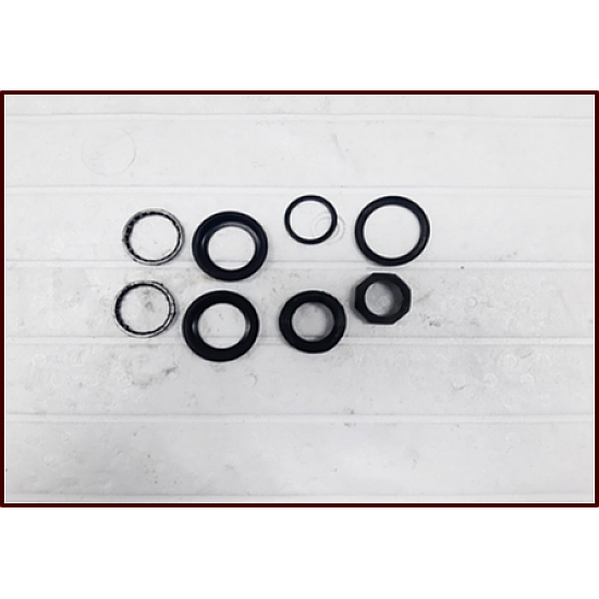 Set prindere furcă G-Klass