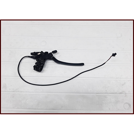 Manetă frână stânga G-Klass