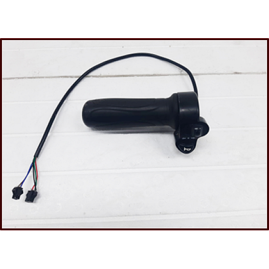 Manetă cu modul comandă stânga G-Klass