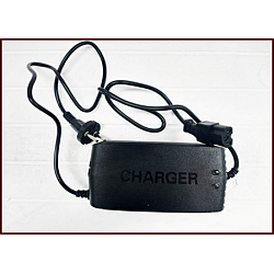 Încărcător G-Klass