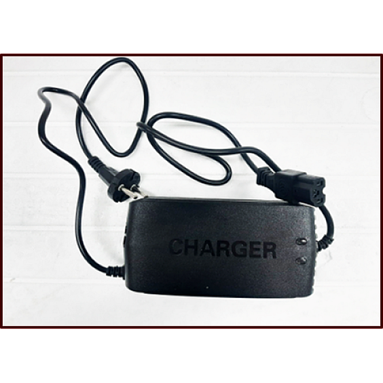 Încărcător G-Klass