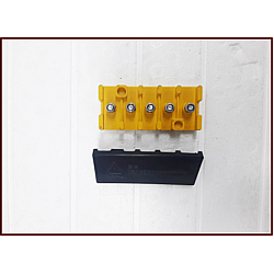 Rigletă Cabluri G-Klass