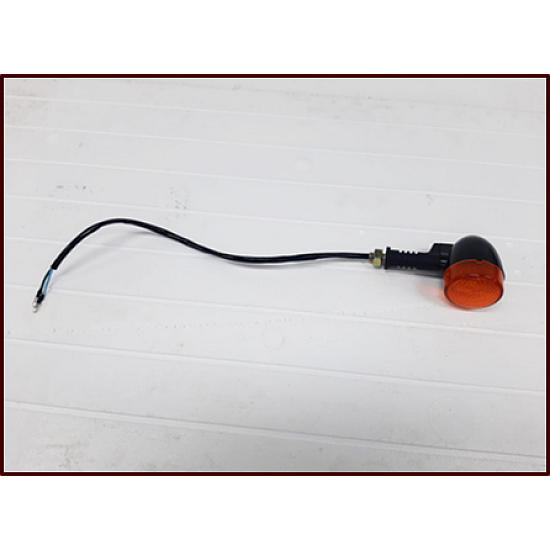 Semnalizator față G-Klass