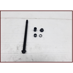 Ax jantă față RDB G-Klass Ax jantă față RDB G-Klass