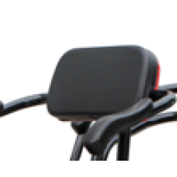 Spătar față G-Klass