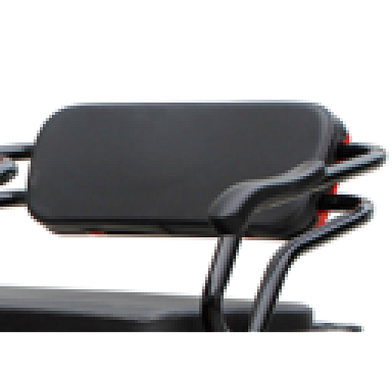 Spătar spate G-Klass