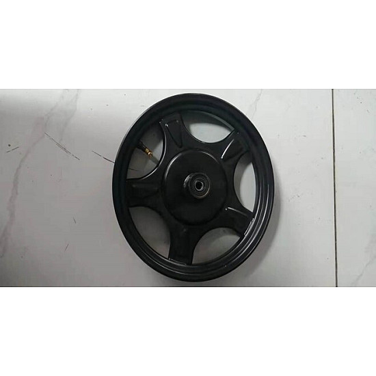 Jantă roată față G-Klass