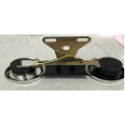 Claxon 12V X-Klass Claxon 12V X-Klass