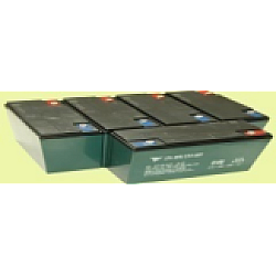 Baterie 12V 20Ah L-Klaas