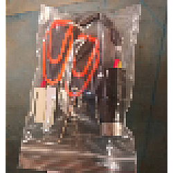 Sistem incuietoare L-Klass Sistem incuietoare L-Klass