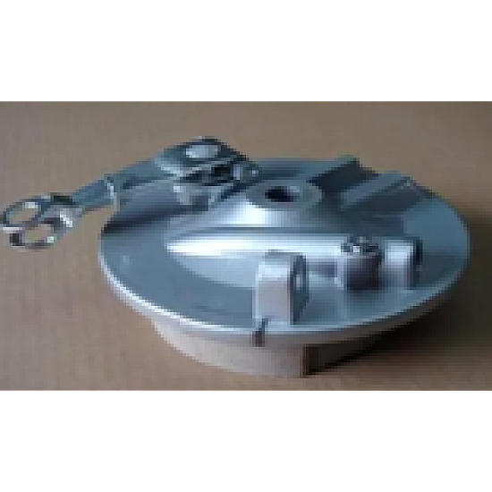 Frână spate pe tambur L-Klass