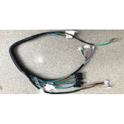 Cablu conectare cabină RDB L-Klass Cablu conectare cabină RDB L-Klass