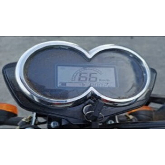 Display triciclu L-Klass