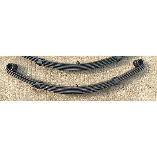 Foi de arcuri spate MAX-Klass