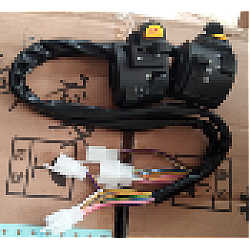 Modul comanda MAX-Klass