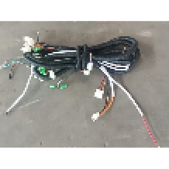 Cablu electric complet MAX-Klass