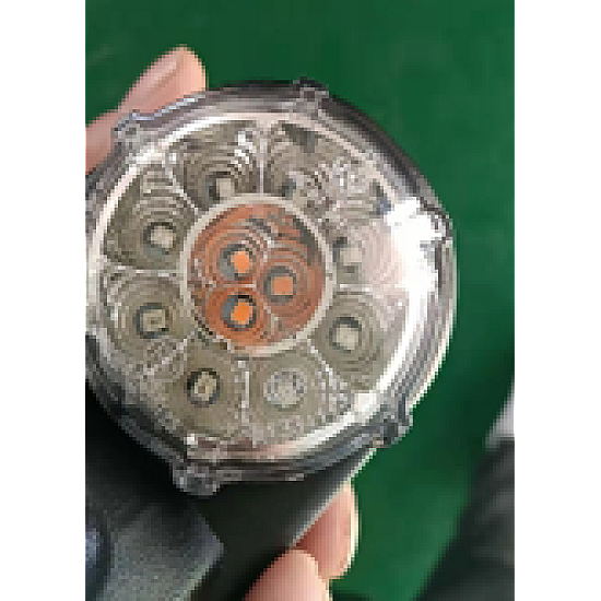 Semnalizator spate Rabbit