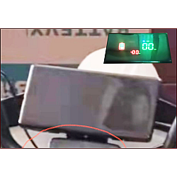 Panou control Rabbit