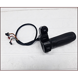 Manetă accelerație dreapta Rabbit