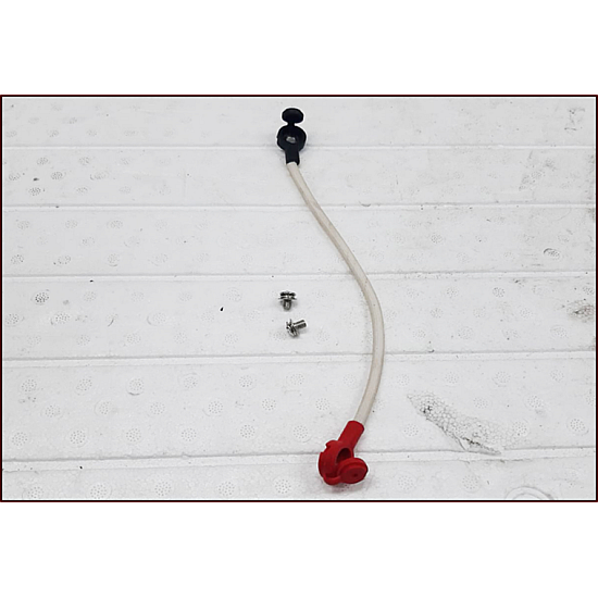 Cablu alimentare rastel baterii RDB Rabbit Cablu alimentare rastel baterii RDB Rabbit