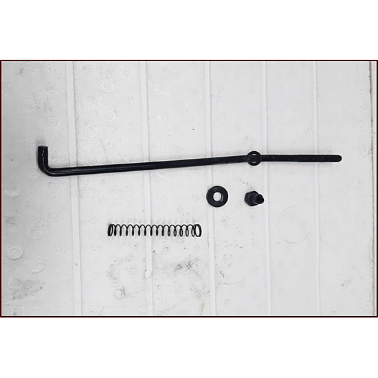 Levier tensionare frână Rabbit