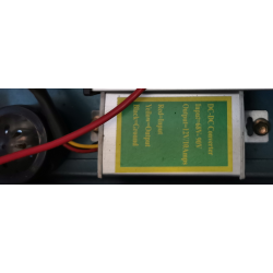 Convertor 72V-12V(RDB RAZELM) Convertor 72V-12V(RDB RAZELM)