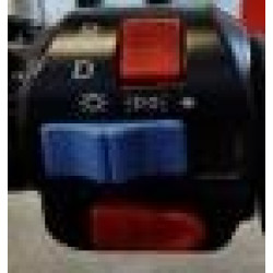 Modul comanda dreapta(RDB RAZELM) Modul comanda dreapta(RDB RAZELM)