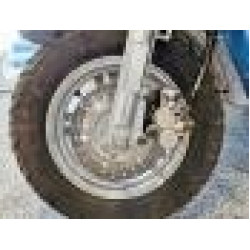 Roata fata(RDB RAZELM) Roata fata(RDB RAZELM)