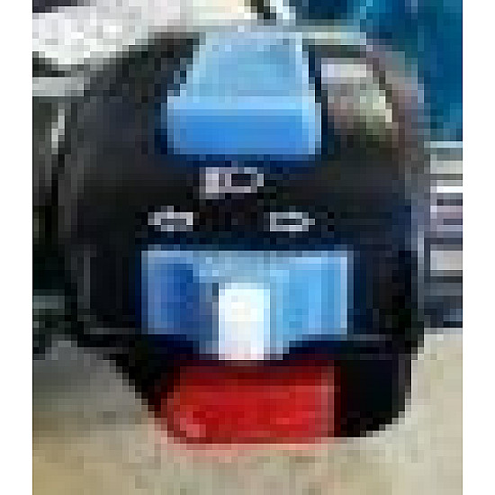 Modul comanda stanga(RDB RAZELM)